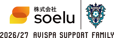 2026-2027 AVISPA SUPPORT FAMILY
