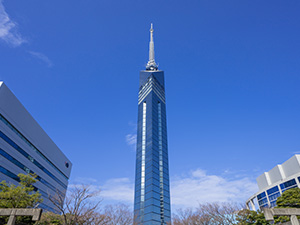 ホームページ制作を福岡の制作会社に依頼する場合の費用や相場・選定・依頼方法
