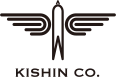 KISHIN KISHIN